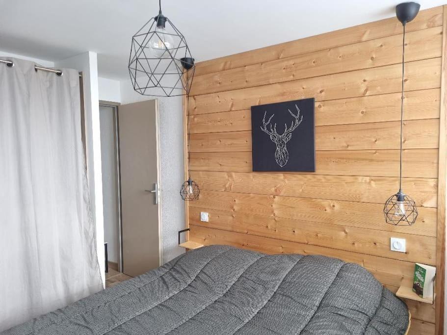 Appartement Tres Lumineux Egat Exterior foto