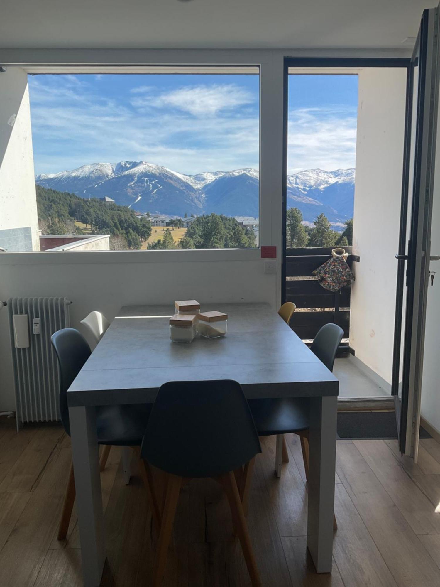 Appartement Tres Lumineux Egat Exterior foto